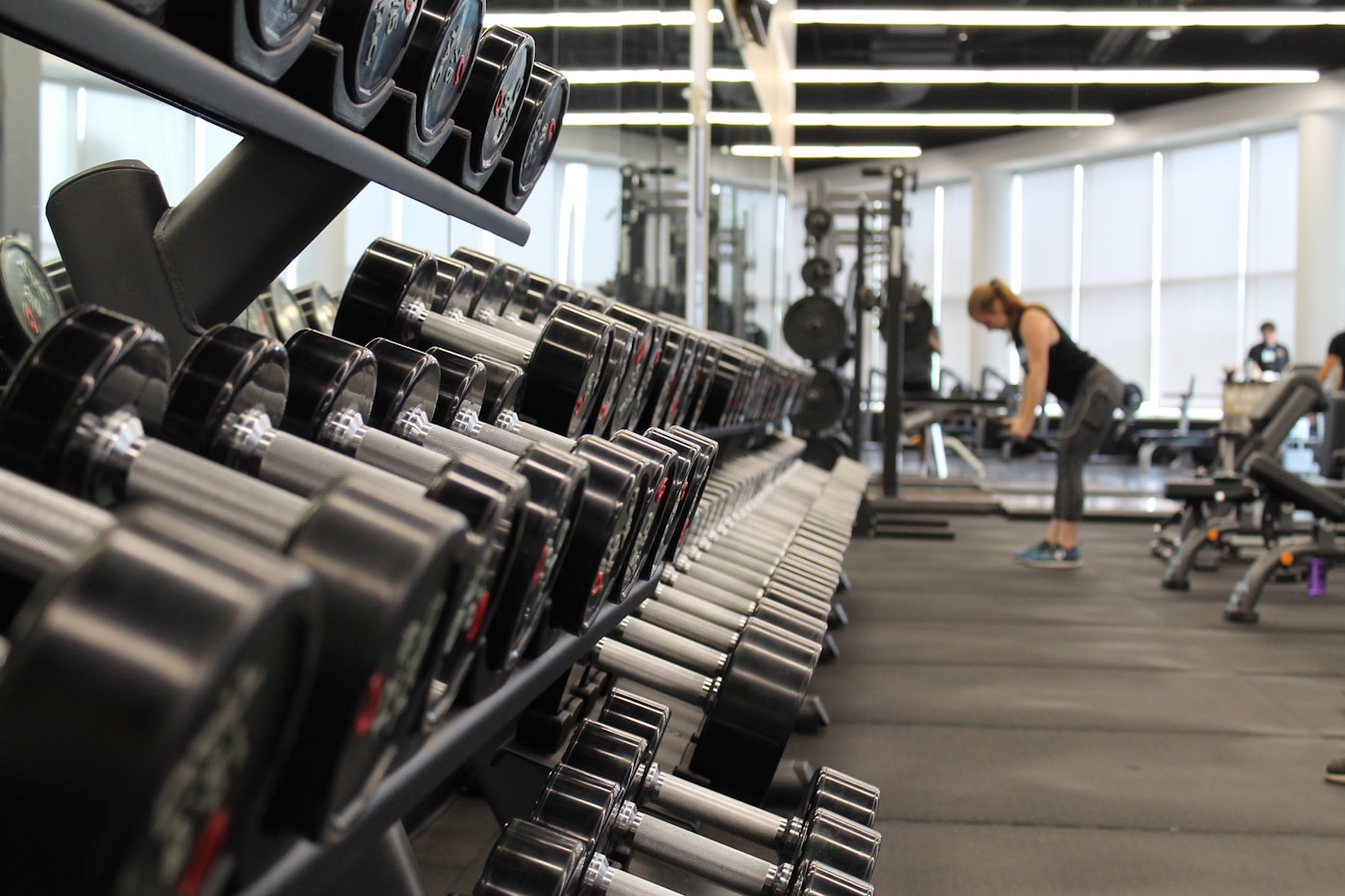 NOVAFit by Katelyn — Personal Trainer